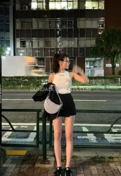 Escort djevojka Lindsey - Dundalk