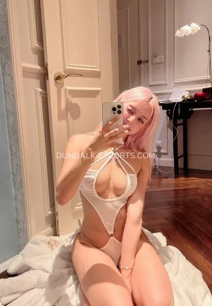 Dundalk escorts Erika — 4