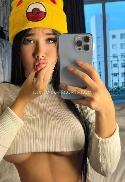 Dundalk escorts maj