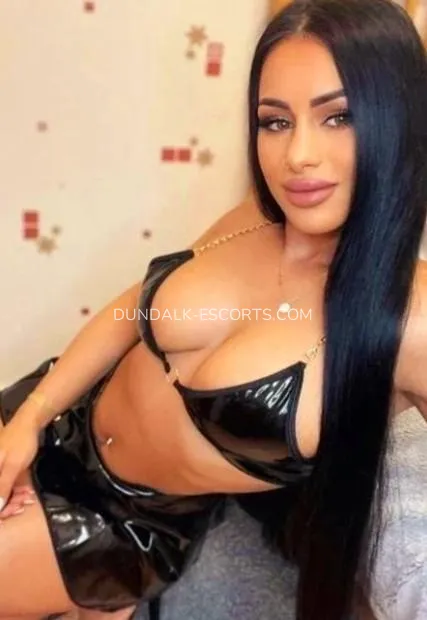 Escort djevojka Caitlin - Dundalk