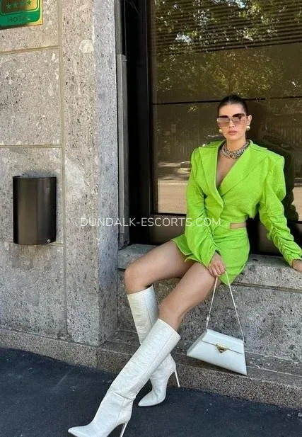 Dundalk escorts Juana — 9