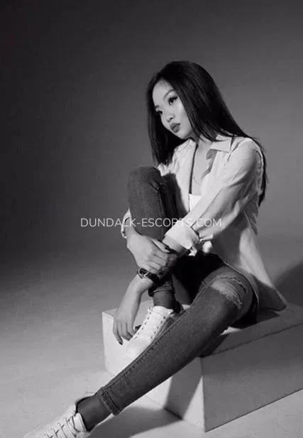 Dundalk escorts Alice — 4