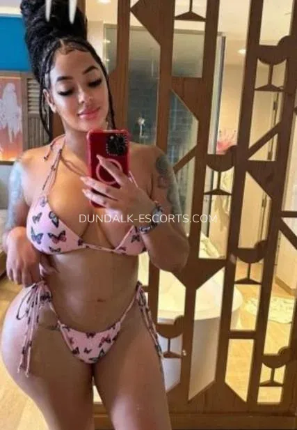 Dundalk escorts Ella — 4