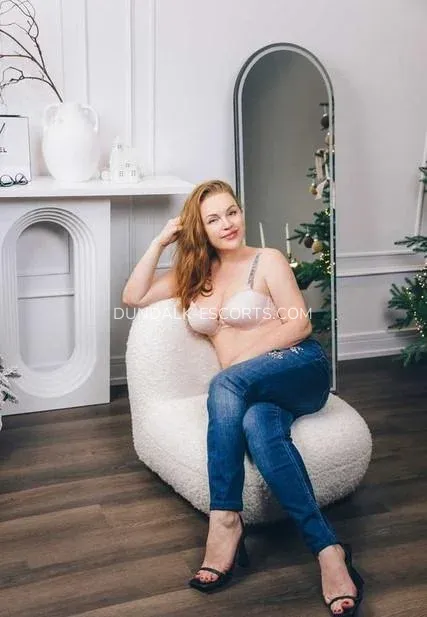 Dundalk escorts Eva — 5