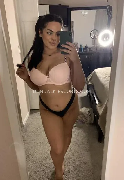 Dundalk escorts Jasmine — 1