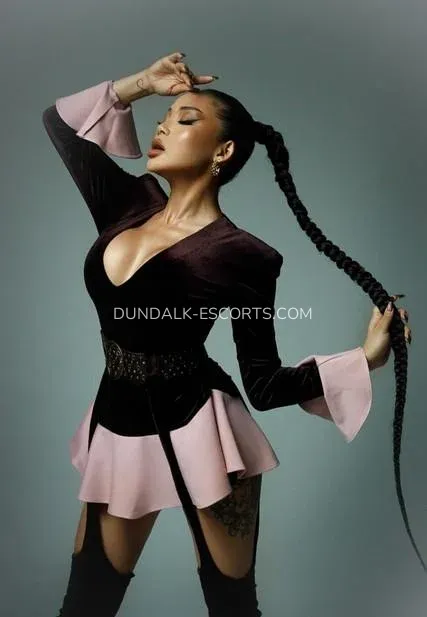 Dundalk escorts Sonja — 7