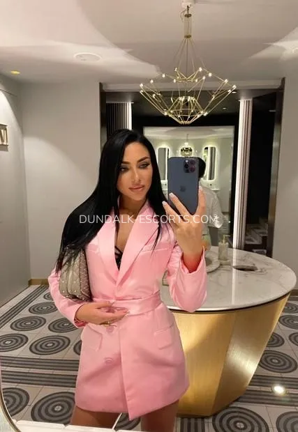 Dundalk escorts Louise — 2