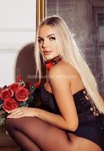 Dundalk escorts Alexis — 5