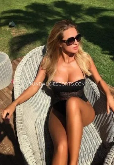 Dundalk escorts Erika — 1