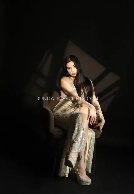 Dundalk escorts Amelia — 5