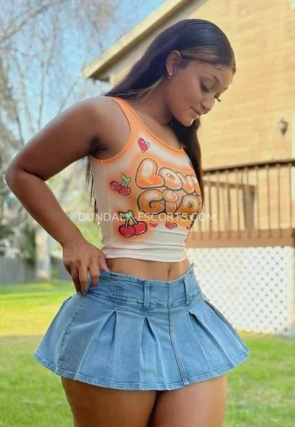 Dundalk escorts Anneli — 3
