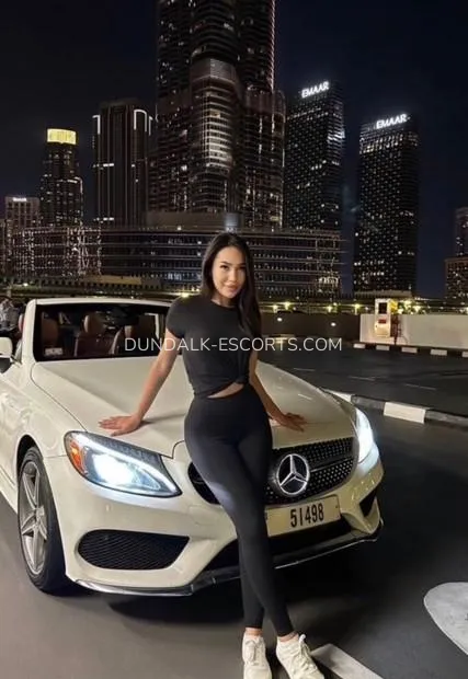 Dundalk escorts gabriela