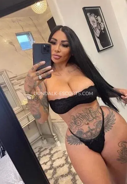 Dundalk escorts Juliana — 4