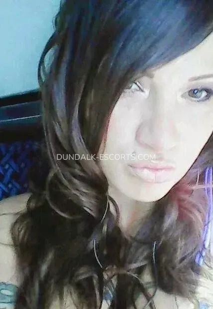 Dundalk escorts Birgitta — 4