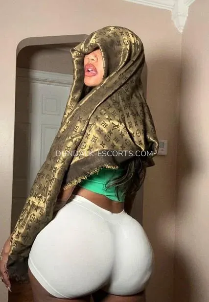 Dundalk escorts Inger — 3