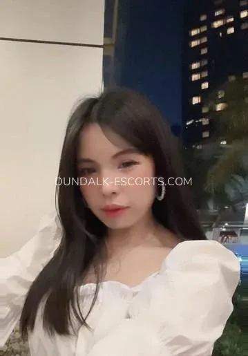 Dundalk escorts Anneli — 4
