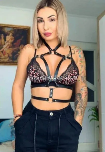 Dundalk escorts Jade — 1