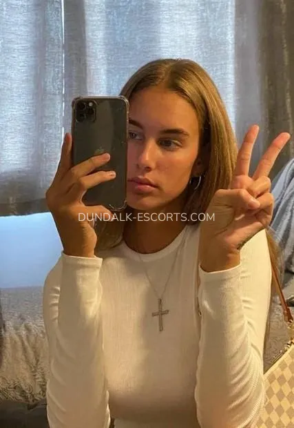 Dundalk escorts Rebecca — 2