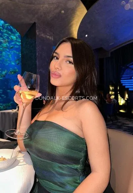 Dundalk escorts Sandra — 4