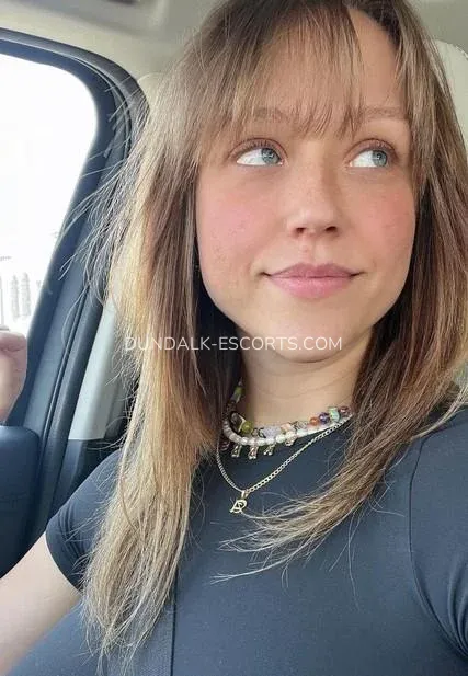 Dundalk escorts Cristina — 4