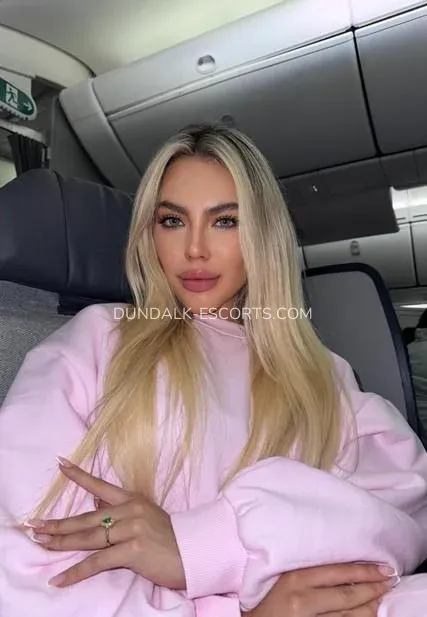 Dundalk escorts Cassidy — 6