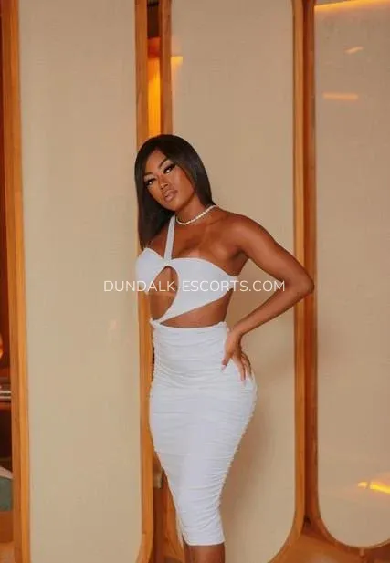 Dundalk escorts Åsa — 4