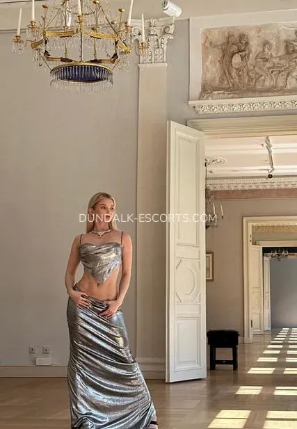 Dundalk escorts Megan — 1