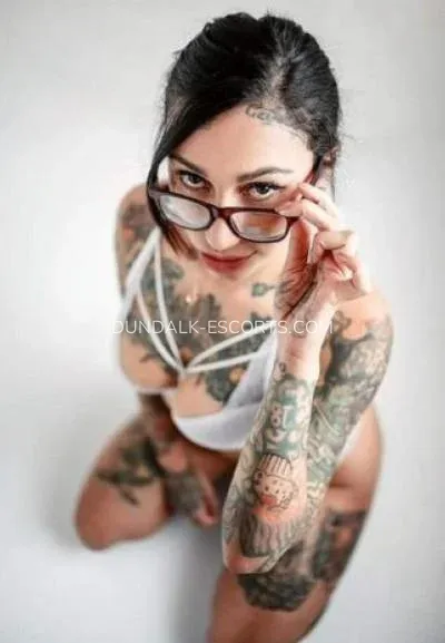 Dundalk escorts Inger — 3