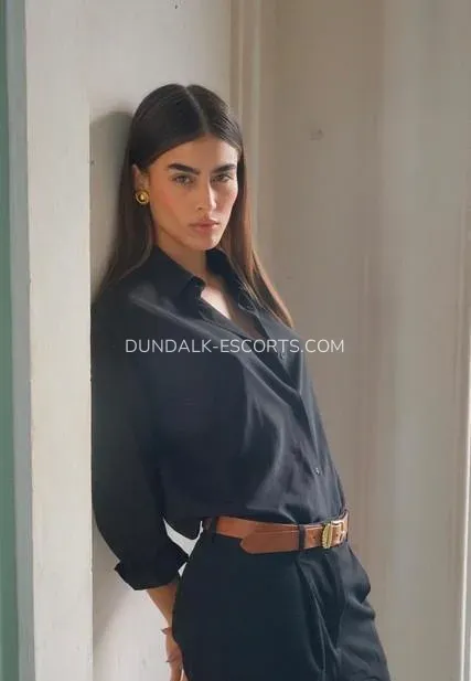 Dundalk escorts Clorinda — 5