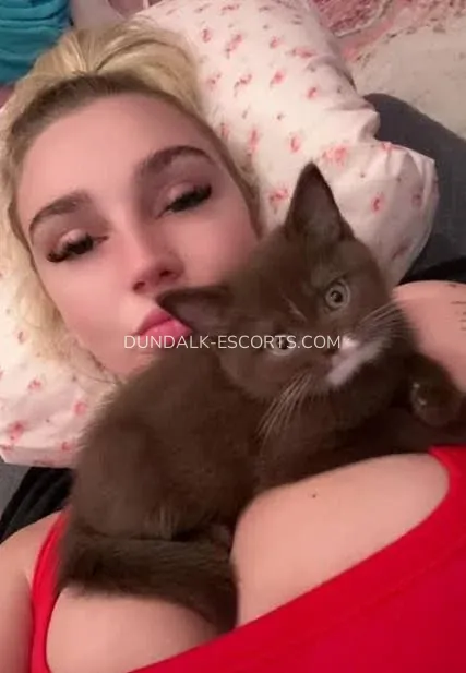 Dundalk escorts Ingegerd — 5