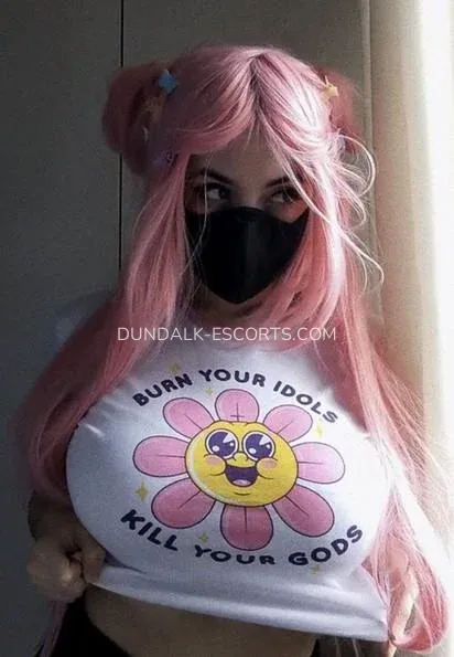 Dundalk escorts Annabelle — 8