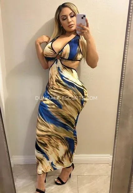 Dundalk escorts Madison — 3