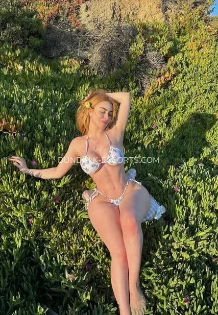 Dundalk escorts Danielle — 1