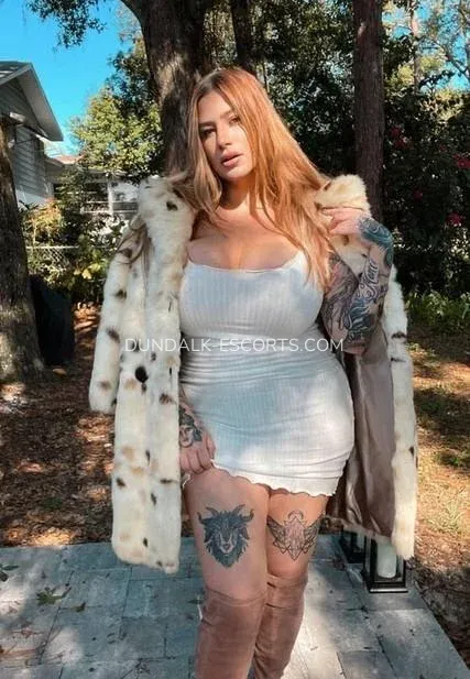 Dundalk escorts Jillian — 3