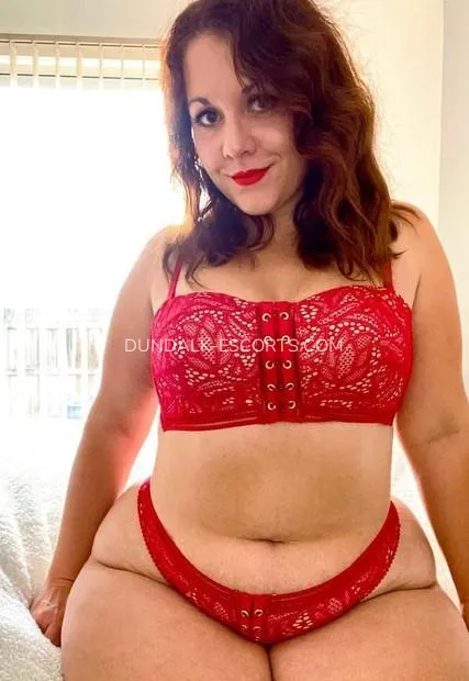 Dundalk escorts Gabriela — 2