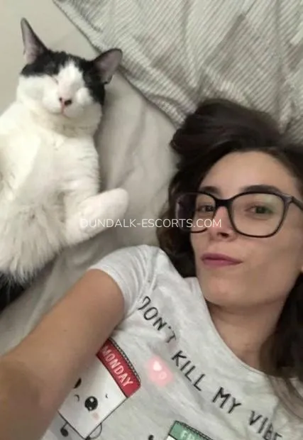 Dundalk escorts Bella — 2