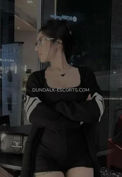 Dundalk escorts Märta — 4