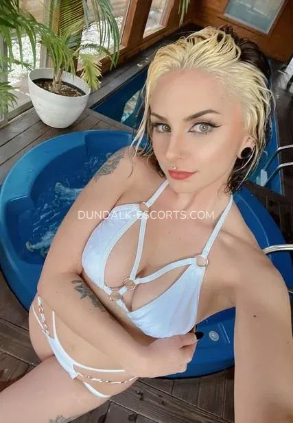 Dundalk escorts Hannah — 1