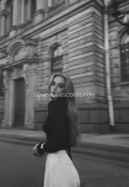 Dundalk escorts Isabel — 5
