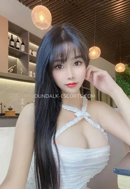 Dundalk escorts Amaya — 4