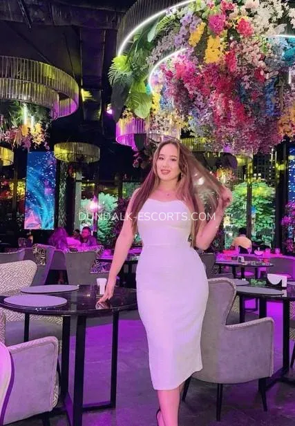 Dundalk escorts Kylie — 1