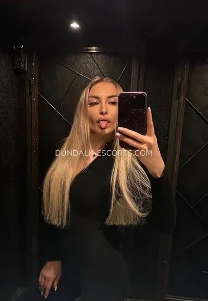 Dundalk escorts Victoria — 10