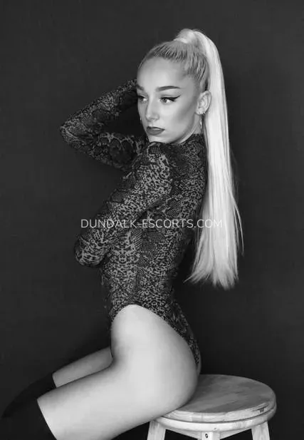 Dundalk escorts Anabel — 3