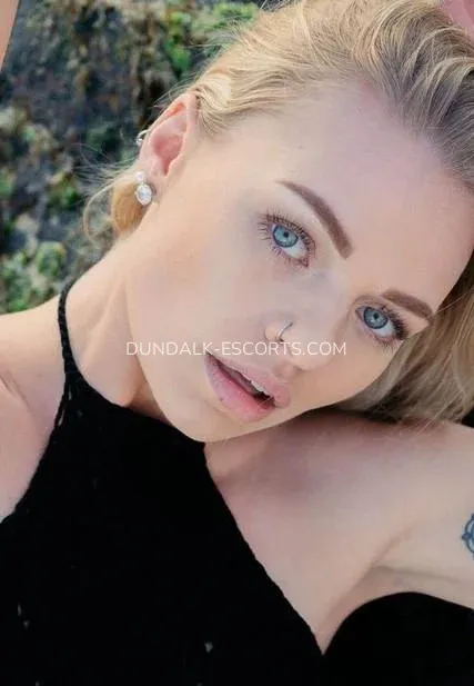 Dundalk escorts Birgitta — 1