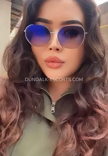 Dundalk escorts Julia — 4