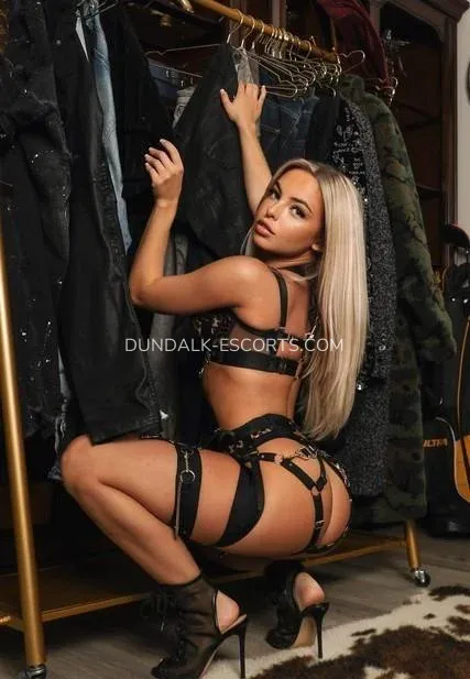 Dundalk escorts Sofia — 3