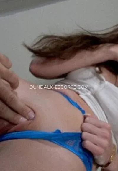 Dundalk escorts Charlotta — 6