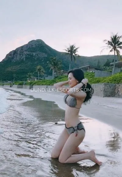 Dundalk escorts Carina — 2