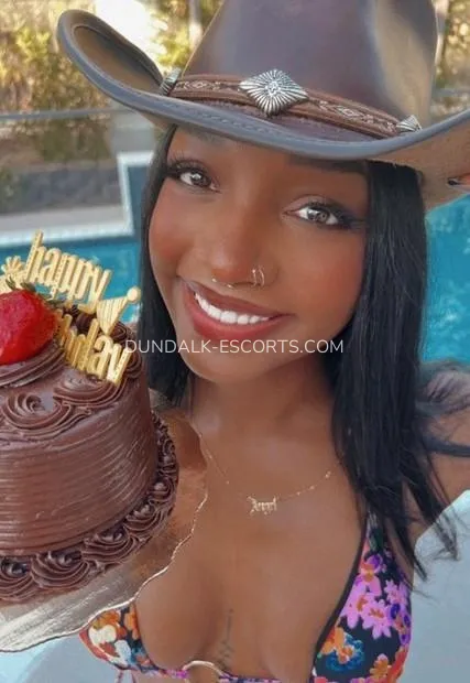 Dundalk escorts Victoria — 2