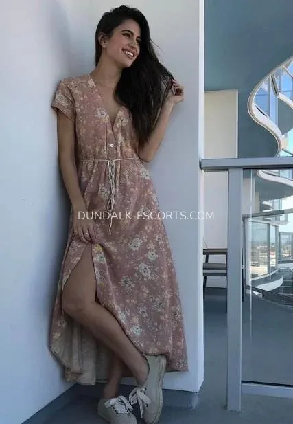 Dundalk escorts Emma — 1